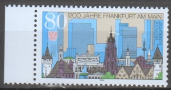 NSR 1721 ** - 1994